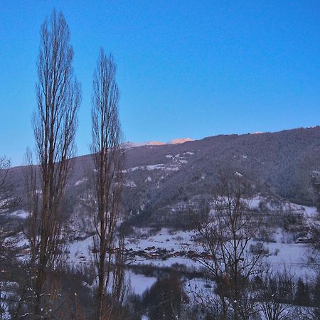 Chalet 8 Personnes, Face Aux Montagnes La Plagne-Tarentaise Ngoại thất bức ảnh