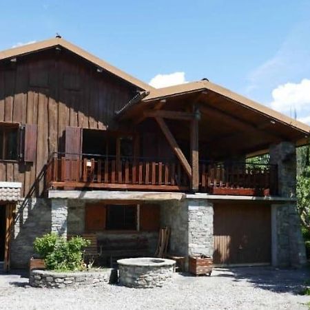 Chalet 8 Personnes, Face Aux Montagnes La Plagne-Tarentaise Ngoại thất bức ảnh